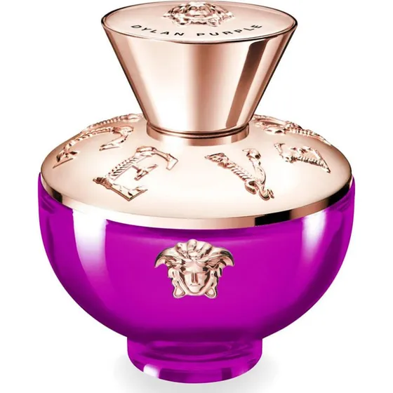 Versace Dylan Purple Eau de Parfum 30 ml