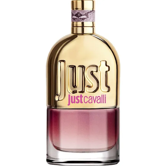 Roberto Cavalli Just Cavalli for Her Eau de Toilette 30 ml