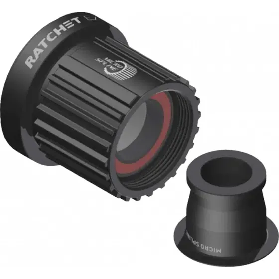 DT Swiss Body Ratchet EXP MTB 142/148/12