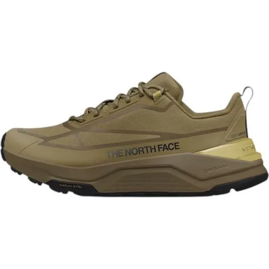 The North Face Fastpack Waterproof Wandelschoenen - Groenbruin - 44 2/3