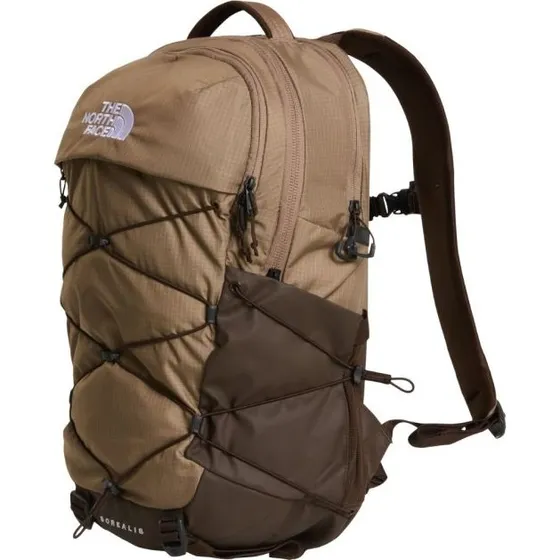 The North Face Borealis Rugzak 28L - Beige/Bruin