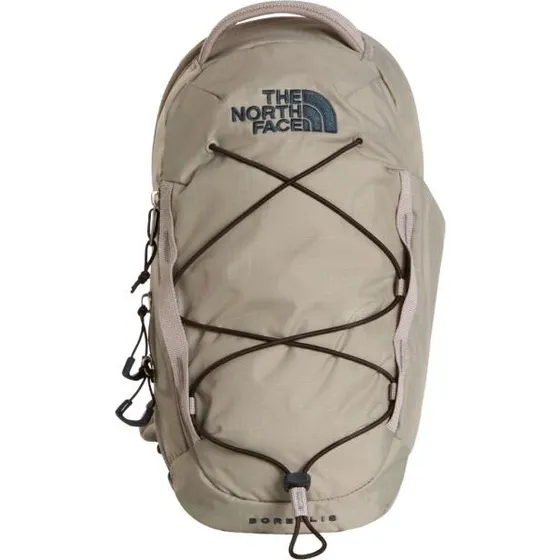 The North Face Borealis Sling Tas - Beige - One Size