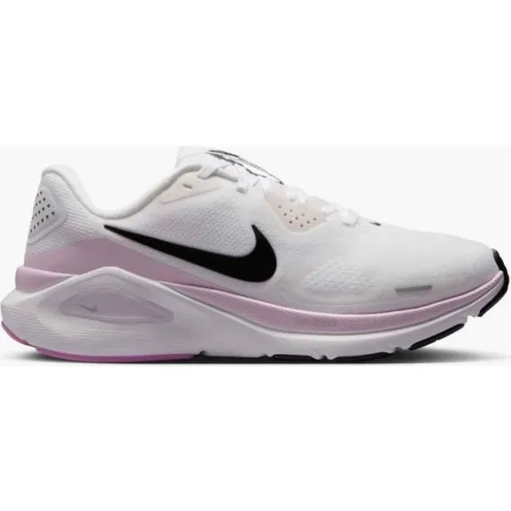 Nike Structure 26 Dames Hardloopschoenen - Wit