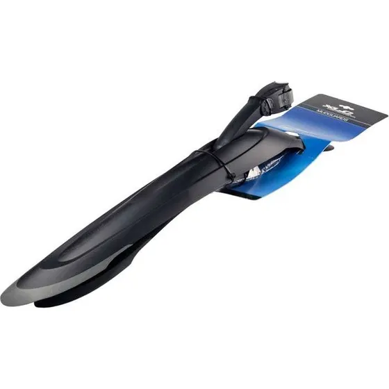 XLC MG-C25 Spatbordset Zwart, 520x100mm