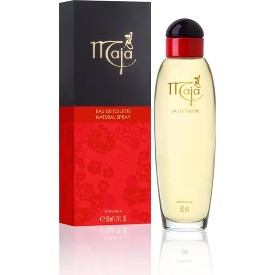 Maja Eau de Toilette 50 ml