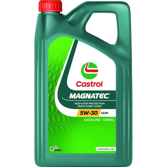 Castrol Magnatec 5W-30 A3/B4 5L