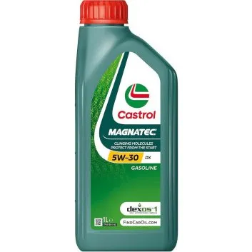 Castrol Magnatec 5W-30 DX 5L (2x5L)