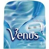 Gillette Venus Scheermesjes 4 Stuks