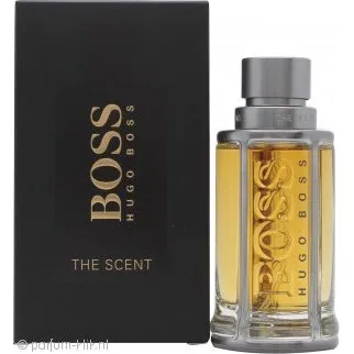 Hugo Boss The Scent 50 ml Eau de Toilette