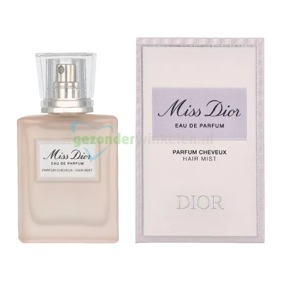 DIOR Miss Dior Eau de Parfum Hair Mist 30 ml