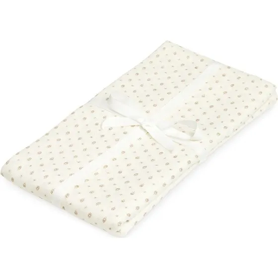 Cam Cam Copenhagen Swaddle GOTS Rowan