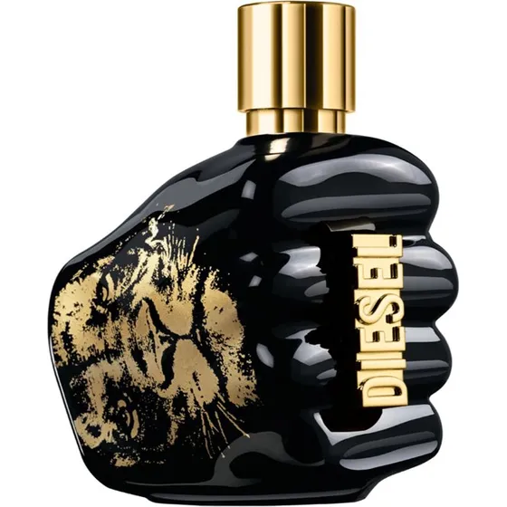 Diesel Spirit of the Brave Eau de Toilette 50 ml