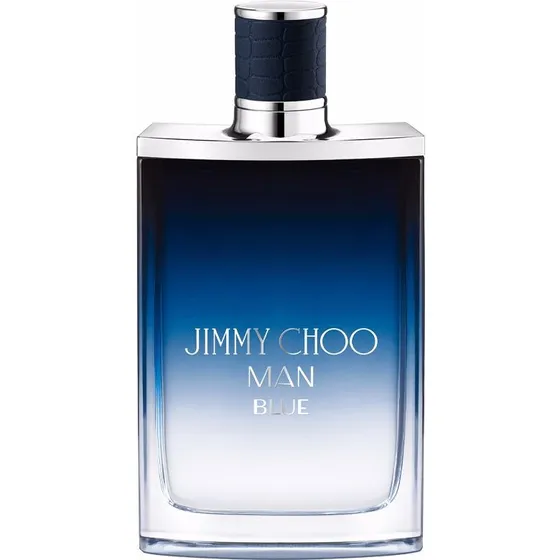 Jimmy Choo Man Blue Eau de Toilette 50 ml