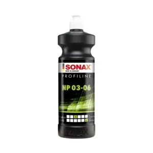 Sonax Profiline NP 03-06 Nano Polish 250ml