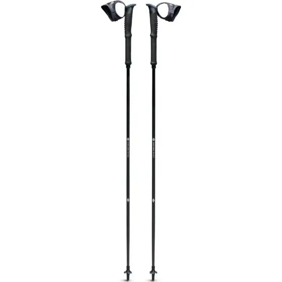 Black Diamond Distance Carbon Z FKT Wandelstokken - 125cm