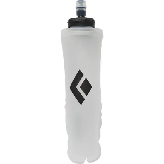 Black Diamond Distance Bidon 500 ml - Wit