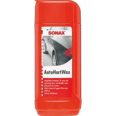 Sonax Auto Hardwax 301.100