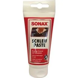 Sonax Grove Cleaner 75 ml - Krasverwijderaar voor Auto
