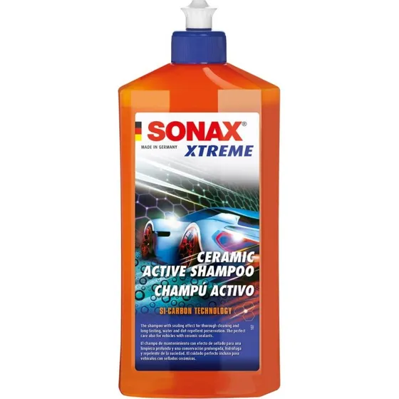Sonax Xtreme Ceramic Active Shampoo 1 L