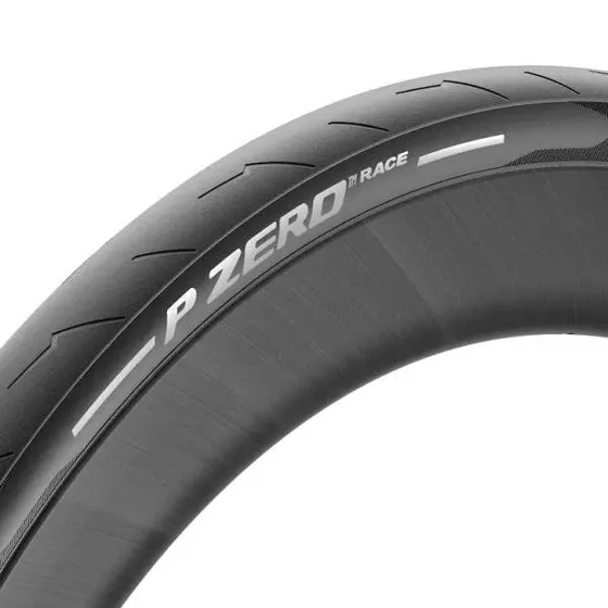Pirelli P Zero Race Buitenband 26mm, Zwart