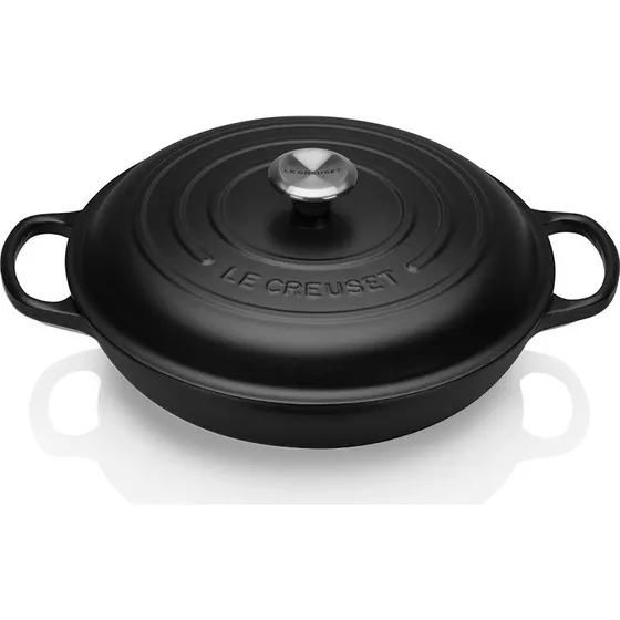 Le Creuset Campagnard Rhne 30 cm Garnet