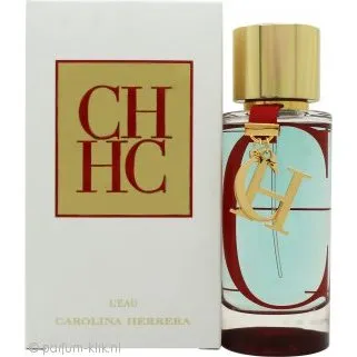 Carolina Herrera CH Eau de Toilette 50 ml
