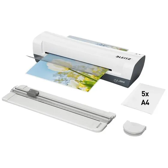 Leitz iLAM Home A4 4-in-1 Lamineerset