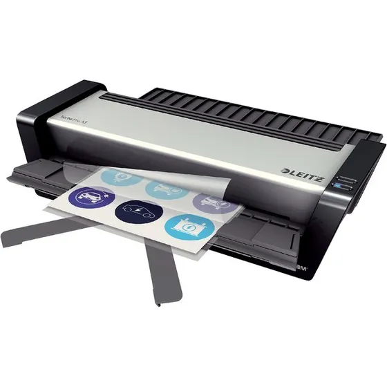 Leitz iLAM Touch Turbo Pro A3 Lamineermachine