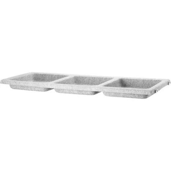 String Schaalplank String System, B 78 x D 30 cm