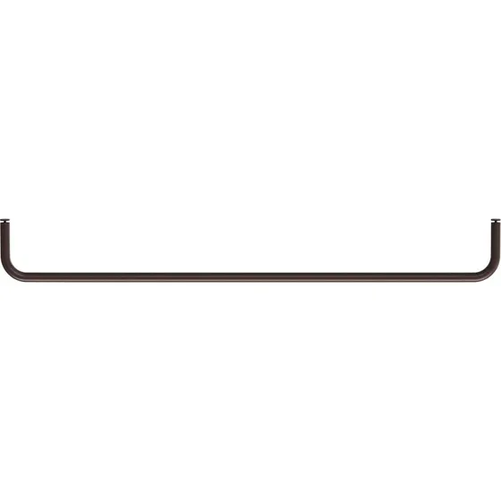 String Rail voor modulaire wandkast, 72 cm