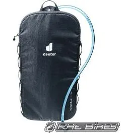 Deuter Streamer Thermo Bag 3.0 L Zwart