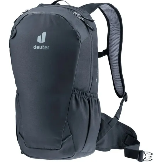 Velo 12 Fietsrugzak Zwart