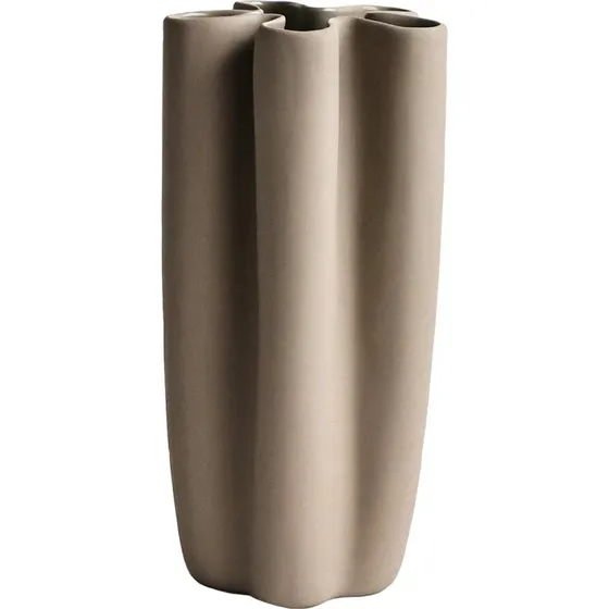 Cooee Design Tulipa Vaas Sand 30 cm
