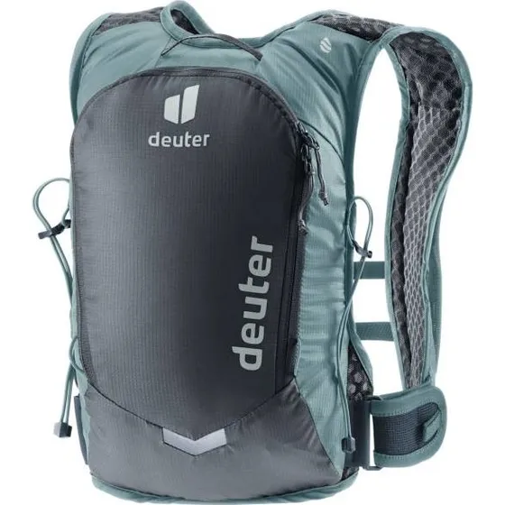Deuter Rogla 5 Graphite/Shale Vestrugzak