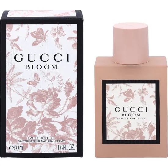 Gucci Bloom Eau de Toilette 50 ml