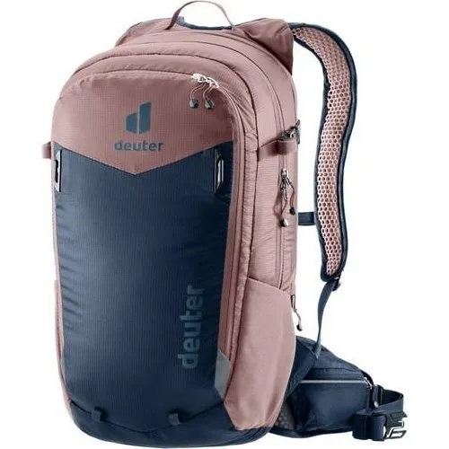 Deuter Compact 14+3 Fietsrugzak Grijs/Blauw