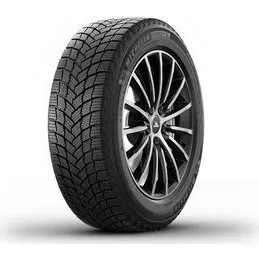 Michelin X-ICE Snow 195/55 R16 91H XL 3PMSF