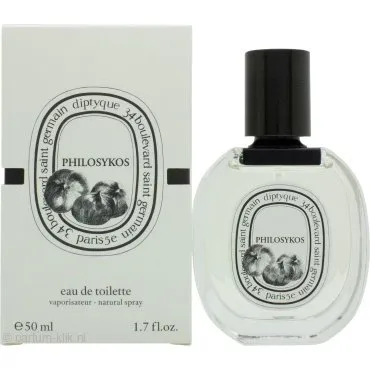 Diptyque Philosykos Eau de Toilette 50 ml