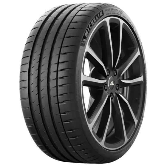 Michelin Pilot Sport 4 S 245/40 R19 94Y Run Flat TPC