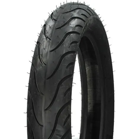 Michelin Pilot Street 80/90-14 TL/TT 46P Buitenband