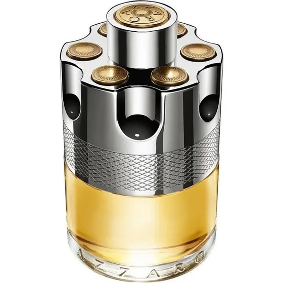 Azzaro Wanted Eau de Toilette 50 ml