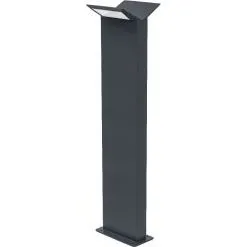 LEDVANCE Endura Style Bat 80 cm Grijs LED Tuinpadverlichting