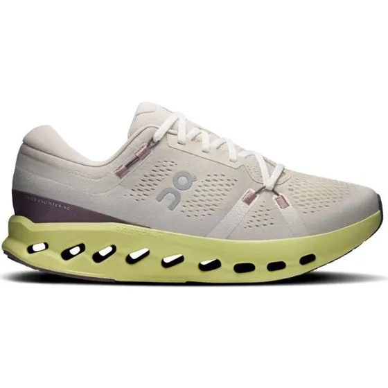 On Cloudsurfer 2 Heren Sneakers - Geel - Maat 42