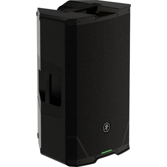 Mackie SRT215 15" Actieve Luidspreker 1600W met Bluetooth