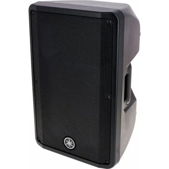 Yamaha DBR12 Actieve 12" Luidspreker