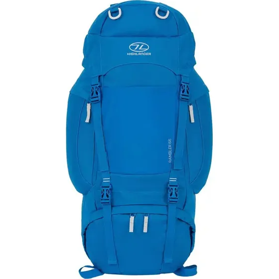 Highlander Rambler 66 - 66L Trekkingrugzak