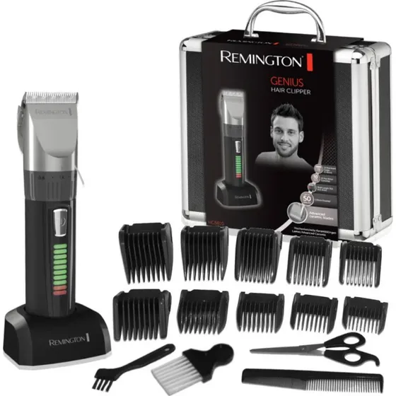 Remington HC5810 baard- en haartrimmer