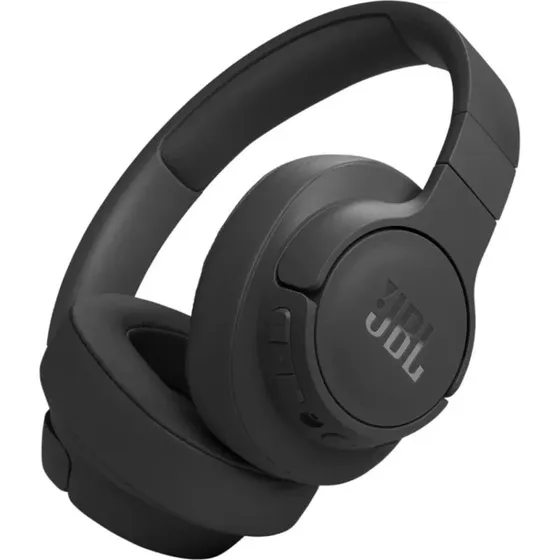 JBL Tune 770NC Draadloze Koptelefoon Zwart