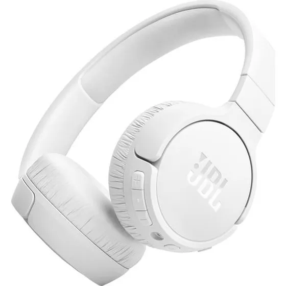 JBL Tune 670NC Wit