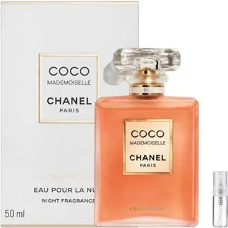 Chanel Coco Mademoiselle L'Eau Prive Eau de Parfum 2 ml